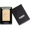 Zippo 2022 Zippo Fisherman Design, Hp Brass,  ZIP-49610 - alternate 2